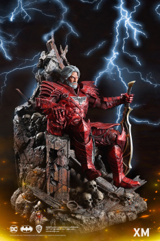 XM Studios The Merciless - Ver. B